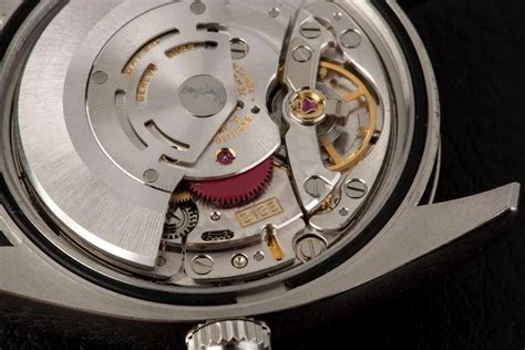 rolex 3135 lubrificazione|How to reassemble a rolex 3135 Movement .